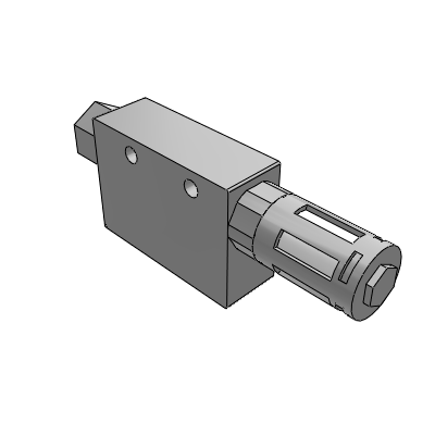 SHAKO VV Industrial Valves