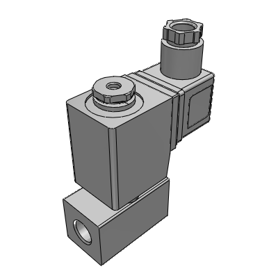 SHAKO AM325 Industrial Valves