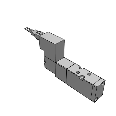 SHAKO PM521-A-M3-S-6 Industrial Valves