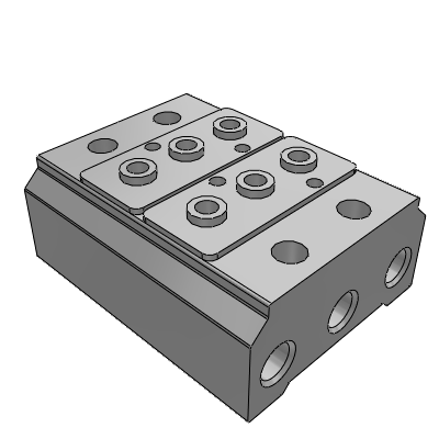 SHAKO PM521A-M502 Industrial Valves