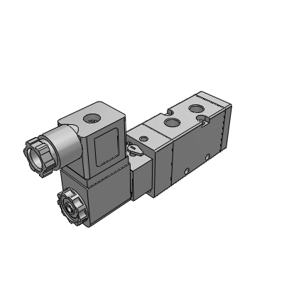 SHAKO PU520A Industrial Valves