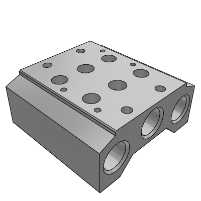 SHAKO MF52S-0102 Industrial Valves
