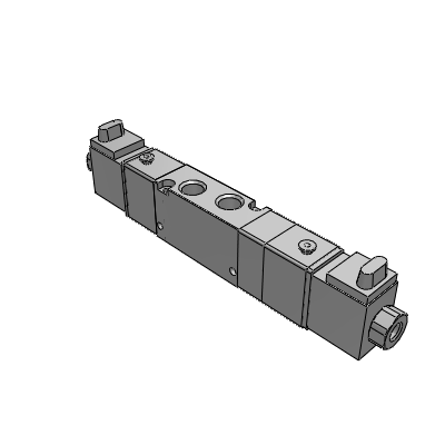 SHAKO SM530-01-D1 Industrial Valves