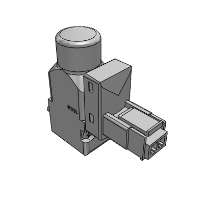 SHAKO VM321 Industrial Valves