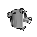 SHINWOO Buckettraps600 Industrial Valves