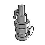 SHINWOO Shinwoo Gasvalve - shinwoo_gasvalve_____ Industrial Valves