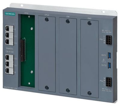 SPS more assembly carriers