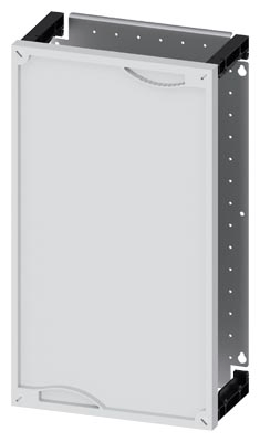 Mounting plate for cabinet