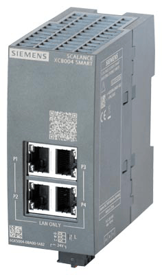 Network switch (general application)