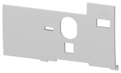 Overload protection device (parts)