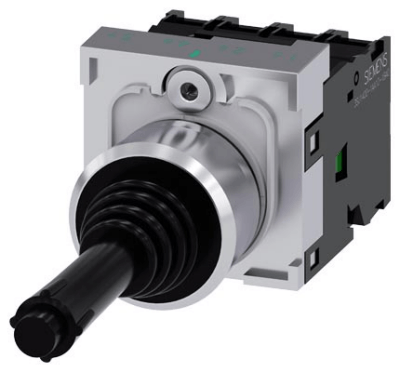 Control switch, joystick