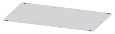 Top cover/top cover element (electrical cabinet )