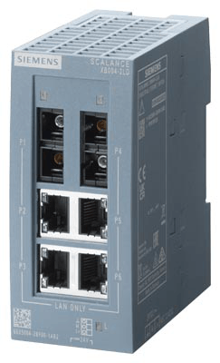 Network switch (general application)