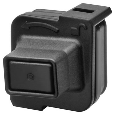 Field bus, decentralized peripheral (accessories)
