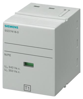 Lightning protection (other, not specified)