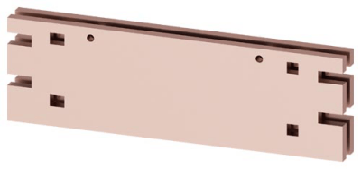Busbar (low-voltage switching technology)