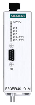 Media converter (network technology, general application)