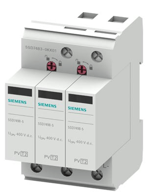 Lightning protection (other, not specified)