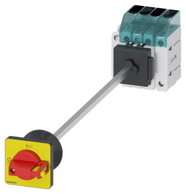 Switch disconnector