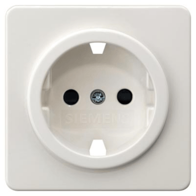 Plug connection (accessories)