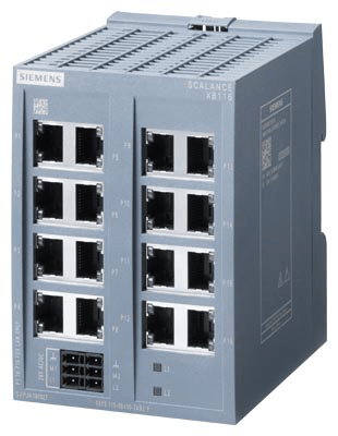 Network switch (general application)