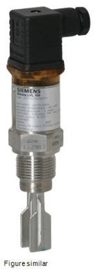 Vibration limit switch