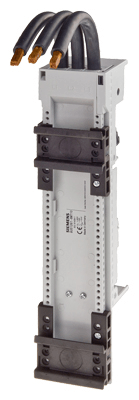 Busbar adapter system (LV circuitry)