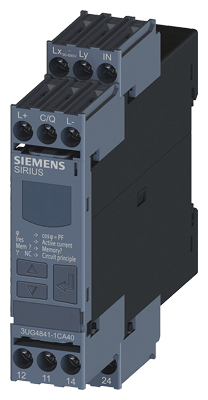 Effective power monitoring equipment