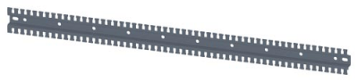 Mounting accessories (electrical cabinet)