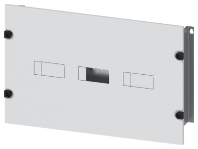 Panel for distribution board