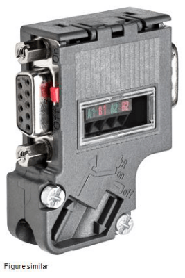 Rectangular connector (set)