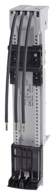 Busbar adapter system (LV circuitry)