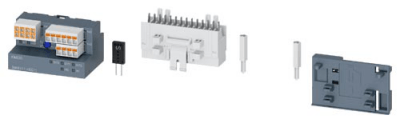Component for low-voltage switching technology (accessories)
