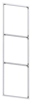 Mounting accessories (electrical cabinet)