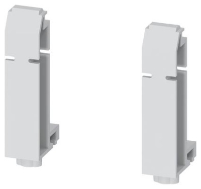 Electrical distribution system (including small distribution board, accessories)