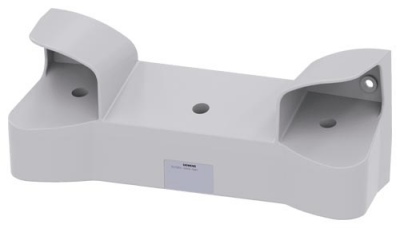 Two hand control panel