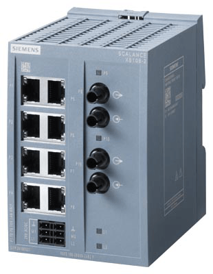 Network switch (general application)