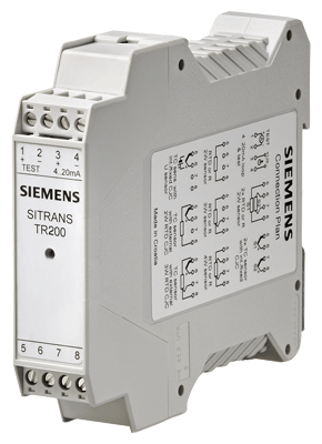 Temperature transmitter