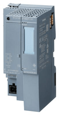 SPS communication module