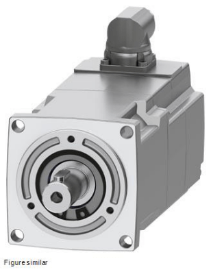 Servo synchronous motor