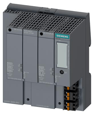 Network switch (general application)