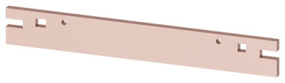 Busbar (low-voltage switching technology)
