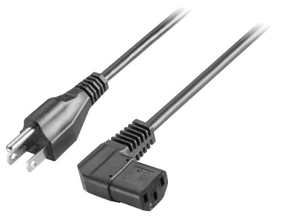 Extension line (low-voltage line )