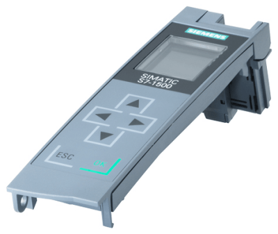 Programmable logic control (SPS, accessories)