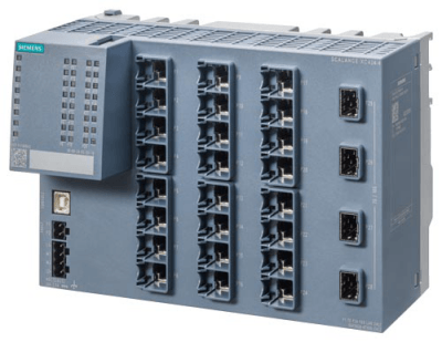 Network switch (general application)