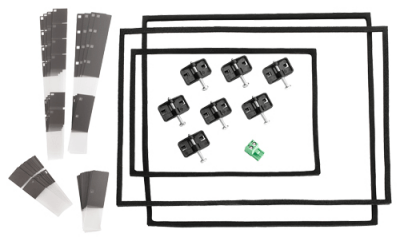 Panel (HMI, accessories)