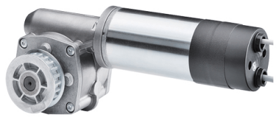 Power module for industrial heating control systems