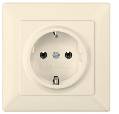 Plug connection (accessories)