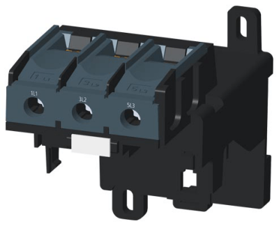Overload protection device (accessories)