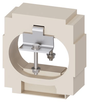 Komponente für Niederspannungs-Schalttechnik (Zubehör)